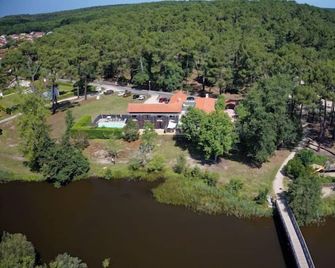 Au Bon Coin Du Lac - Mimizan - Outdoor view
