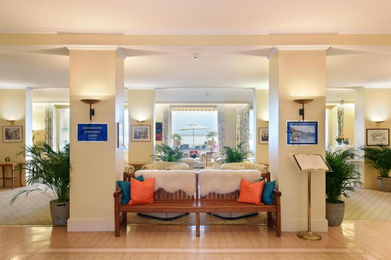 Golf Hotel René Capt thumbnail 2