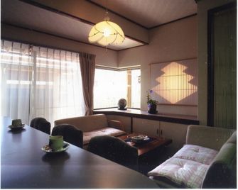 Hinodeya - Ito - Stue