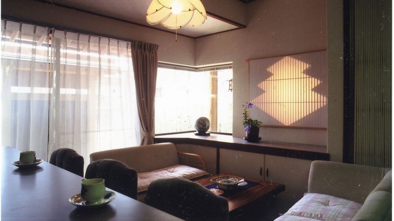 هينودايا ريوكان