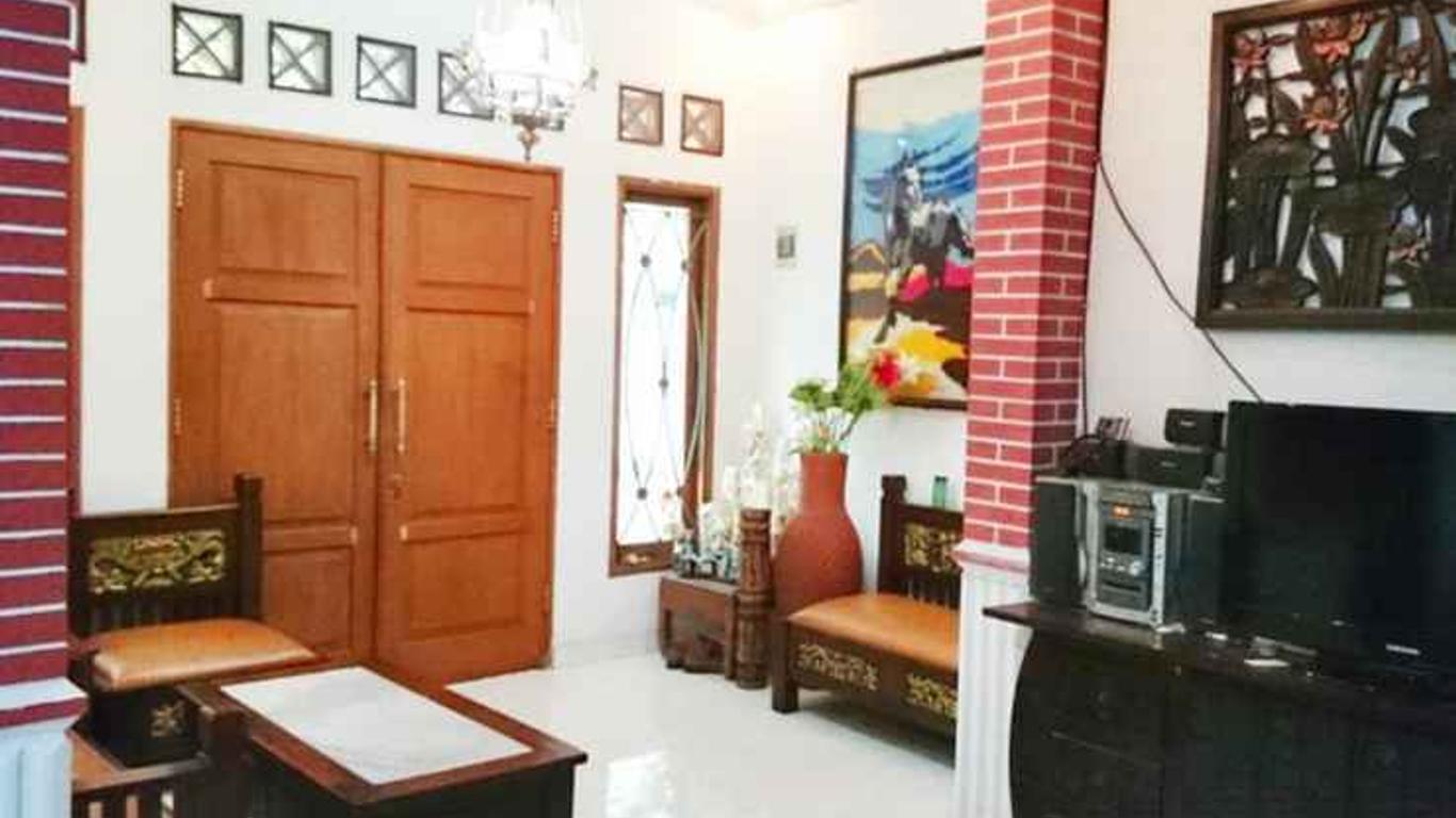 Hostel Bogor