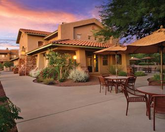 Worldmark Rancho Vistoso - Oro Valley - Innenhof