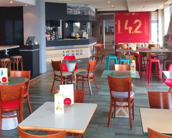 ibis Granville Port de Plaisance - Granville - Restaurant