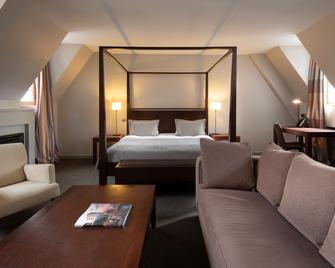 Martin's Klooster - Louvain - Chambre