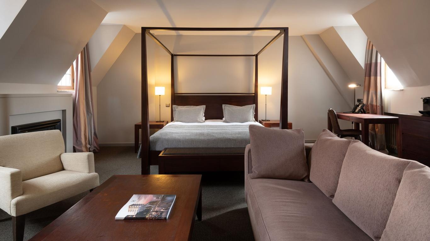 مارتينز كلوستر