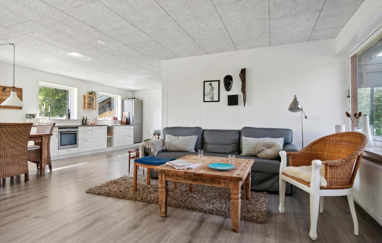 Awesome Home In Nykøbing M – Nykøbing Mors