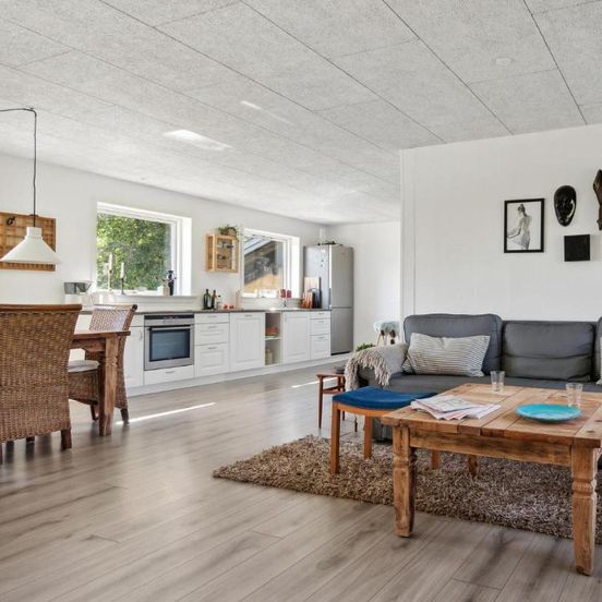 Awesome Home In Nykøbing M – Nykøbing Mors