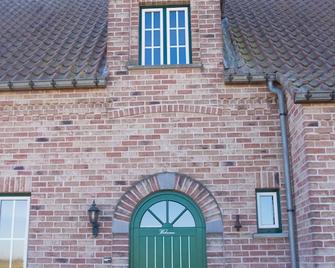 Holiday home 10 persons - Limburg / Belgium - Wellen - Building