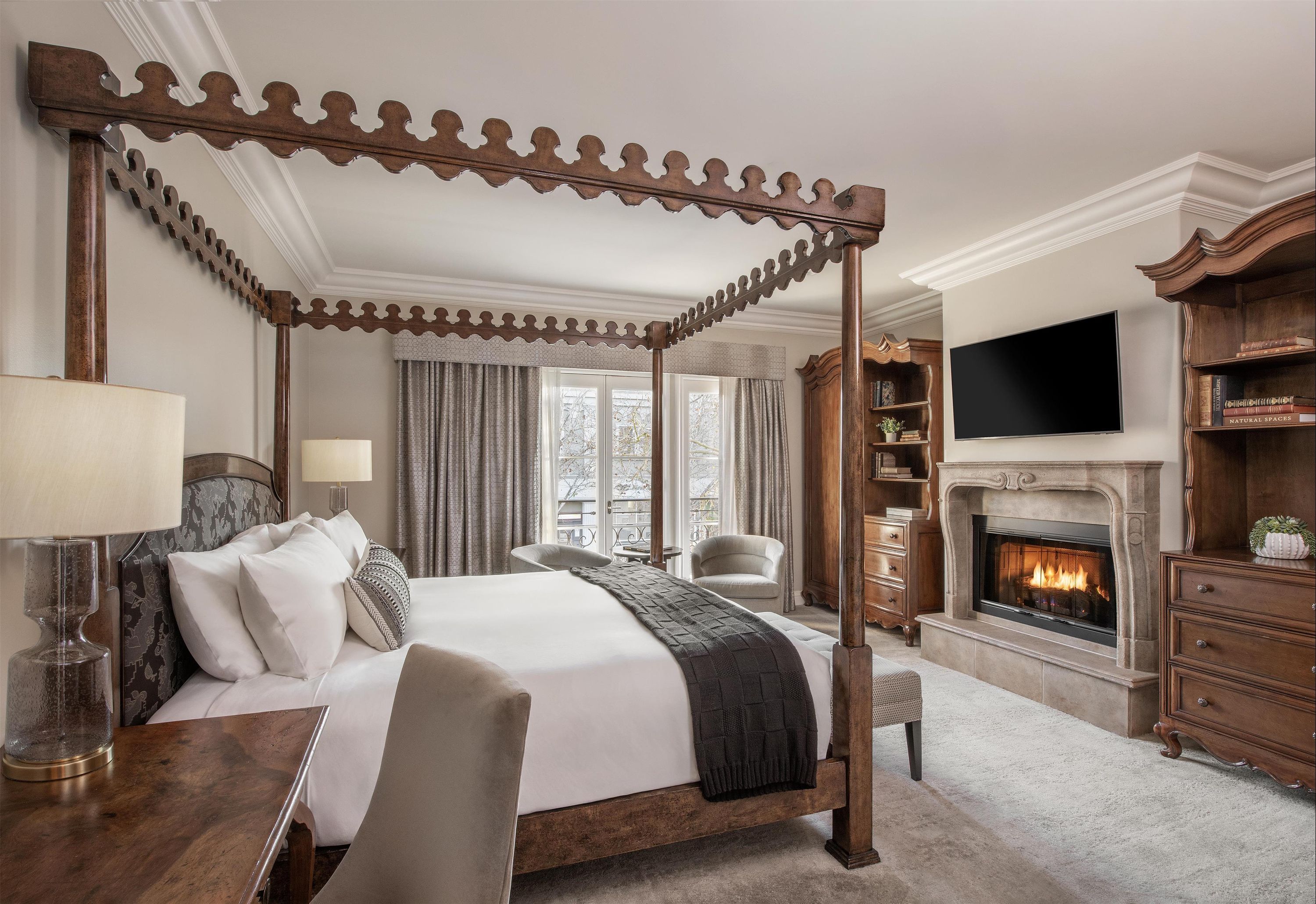 Liora Estate - Healdsburg - Sovrum