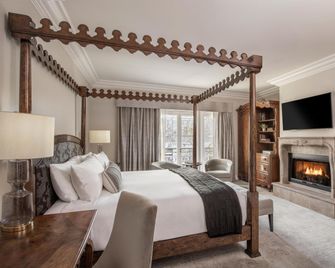 Liora Estate - Healdsburg - Sovrum
