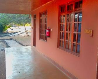 Lulimac Lake Manyara Lodge - Mto wa Mbu