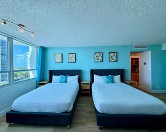 Seastays-Miami Beach Apartments - Miami Beach