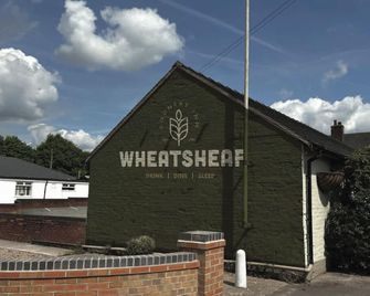 Wheatsheaf Inn, Bar Hill - Crewe