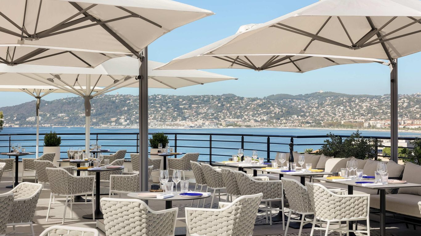 The 1932 Hotel & Spa Cap d'Antibes - MGallery Collection