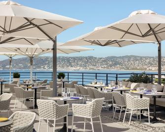 The 1932 Hotel & Spa Cap d'Antibes - MGallery Collection - Antibes - Restaurant
