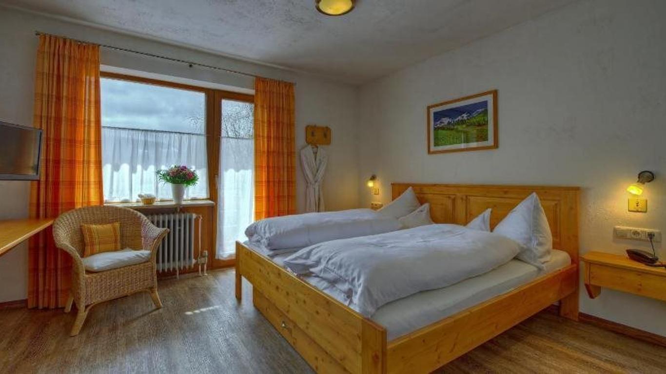 Alpenhof