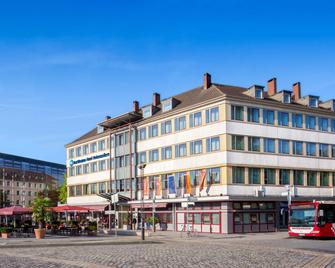 Best Western Hotel Hohenzollern - Osnabrück - Gebouw