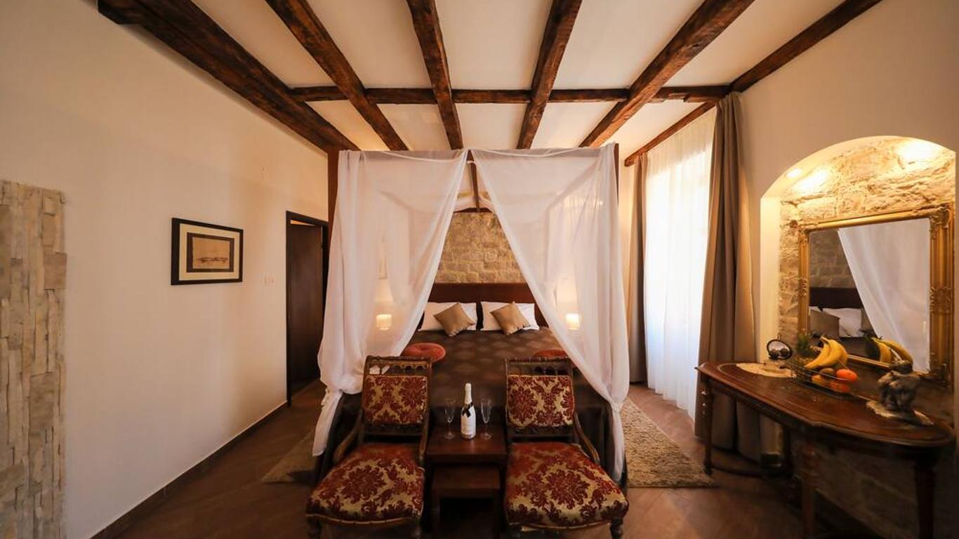 Luxury Rooms Contessa Vitali