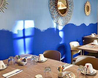 Hotel Majestic - Nîmes - Ravintola