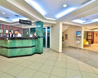 Beymarmara Suite Hotel - Estambul
