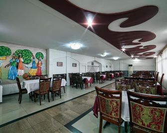 Hotel Osh-Nuru - Osh - Restaurant