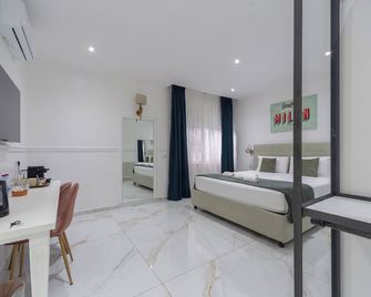 Leia Hospitality - Milà - Habitació