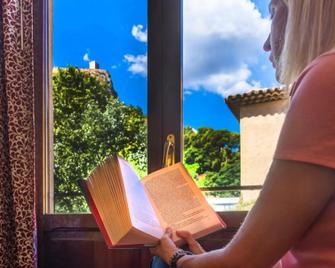 Hotel Anna - Cocentaina