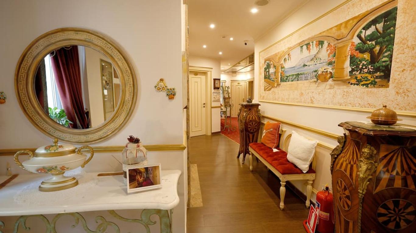 2 Kitarrat Boutique Hotel & Spa