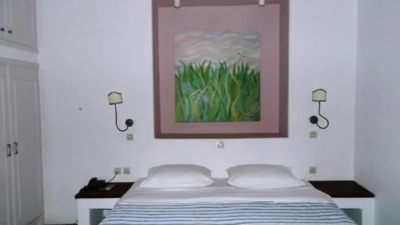 Nefeli Hotel Leros