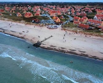 4 star holiday home in Skagen - Skagen