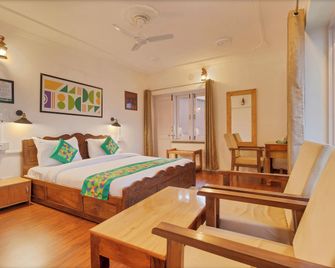 Treebo Vitasta Villa, Srinagar - Srinagar