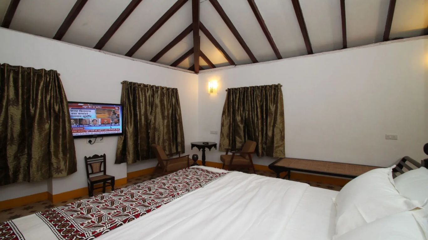 Hospedaria Abrigo de Botelho