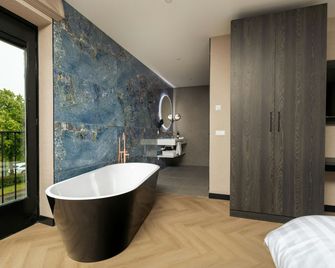 Hotel Twenty-Three Amsterdam Airport - Hoofddorp - Makuuhuone