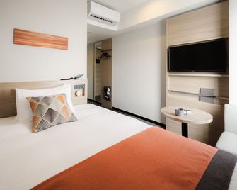 Tissage Hotel Naha by Nest - Naha - Quarto