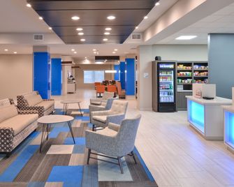 Holiday Inn Express & Suites Houston E - Pasadena By IHG - Pasadena - Lobby