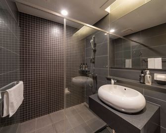 Urbanstay Haeundae Station - Busan - Bad