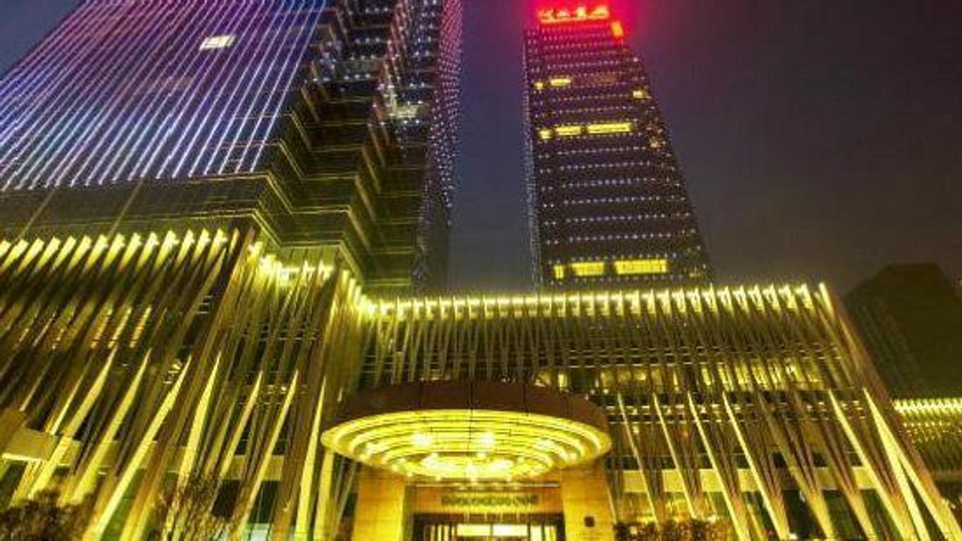 河北宾馆贵宾楼