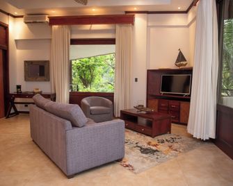 Hotel Bosque del Mar Playa Hermosa - Playa Hermosa - Soggiorno