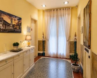 Villa Catelli B&B - Lucca
