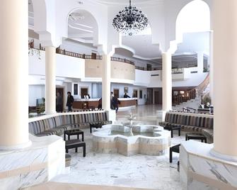 Golf Beach & Thalasso - Families And Couple - Aghīr - Lobby