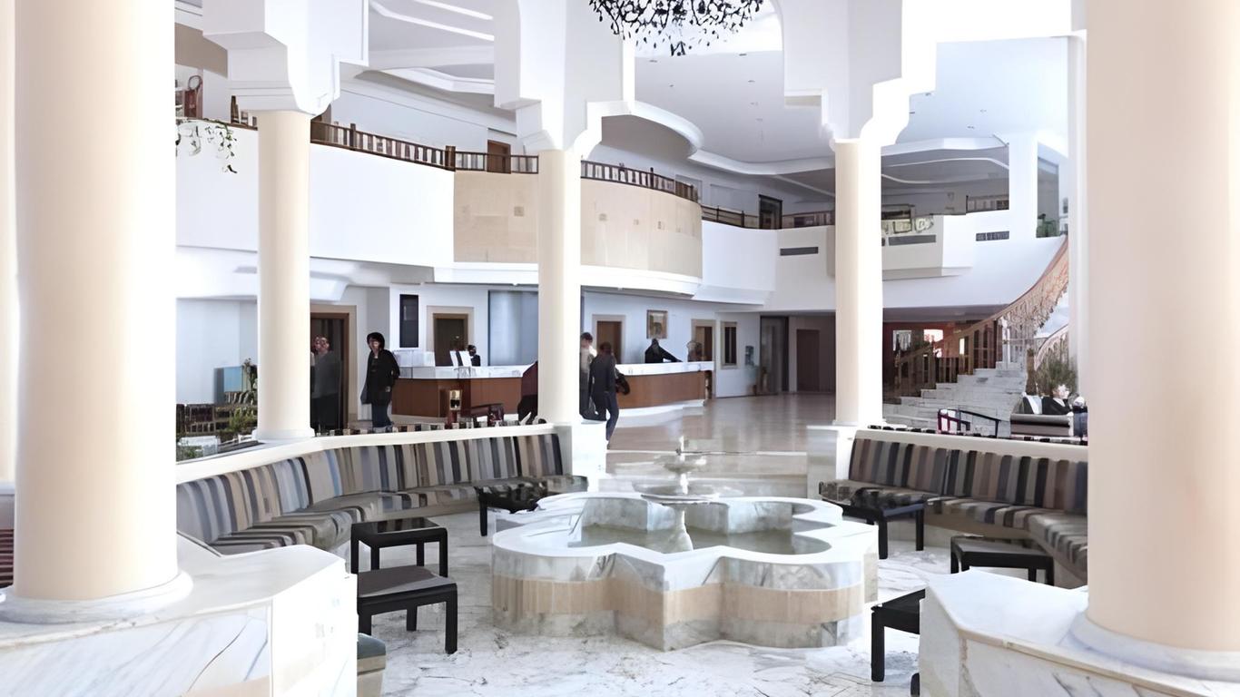 Golf Beach & Thalasso - Families And Couple