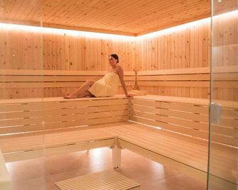 Hotel Bellevue - Seeboden - Spa