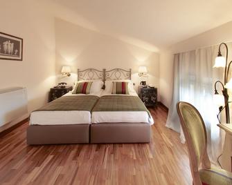La Villa Di Str - Siena - Bedroom