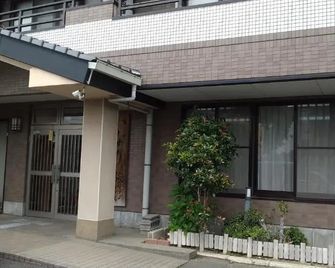 Inariryokan - Vacation Stay 47680v - Sayama - Building