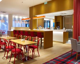 Hampton by Hilton Saint Petersburg ExpoForum - Shushary - מסעדה