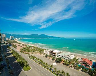 Diamond Sea Hotel - Da Nang - Playa