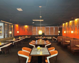 Quality Inn & Suites - Salina - Restoran