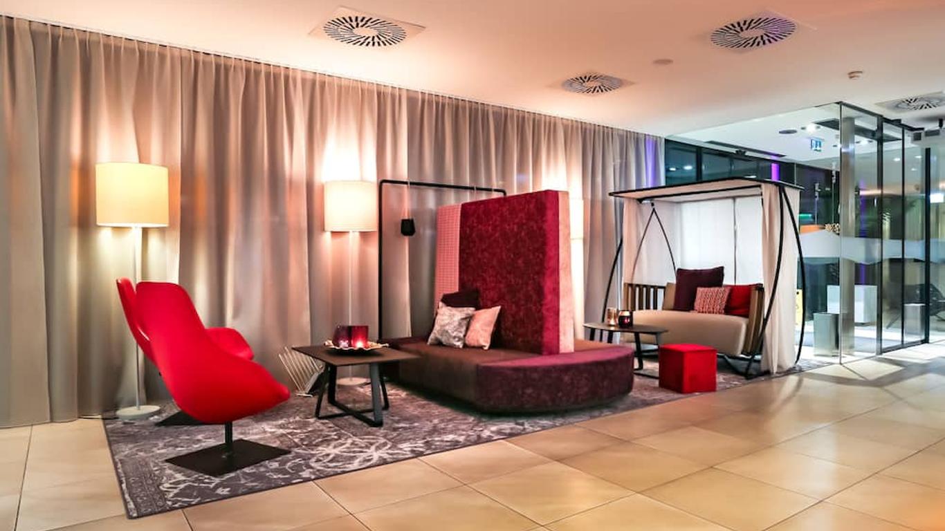 arte Hotel Linz