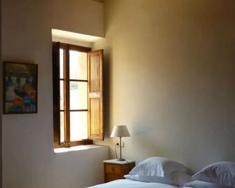 Ca'n Torna - Esporles - Habitación