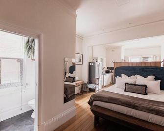 Central Hobart Studio - Hobart - Habitación